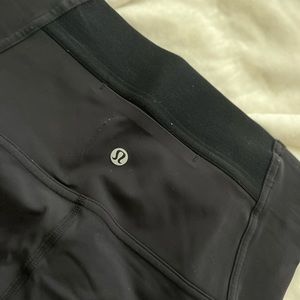 lulu lemon tight shorts